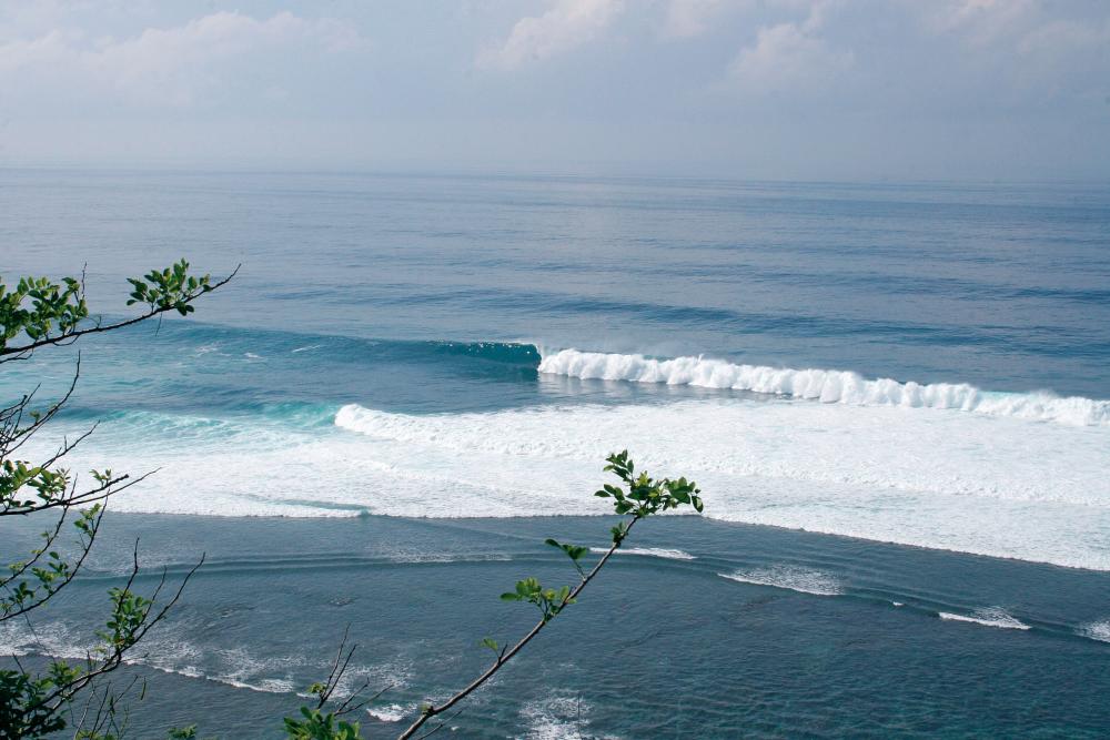 South Coast Bali Photo John Huberman