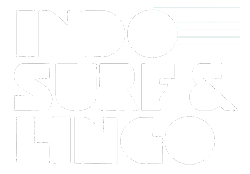 Indo Surf and Lingo