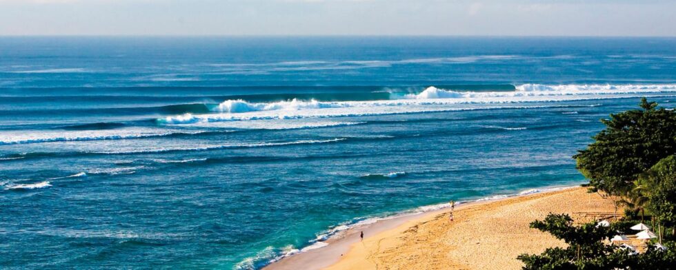 Nusa Dua - Indo Surf and Lingo