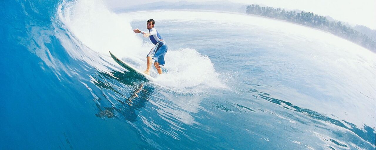 South Sumatra Indo Surf And Lingo