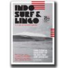 Indo Surf and Lingo 25th Anniversary Cover