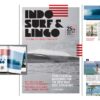 Indo Surf and Lingo 25th Anniversary edition